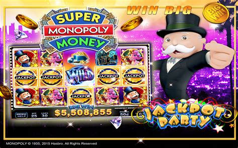 jackpot party casino slots online free play/
